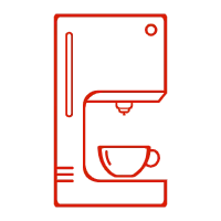 coffee maker