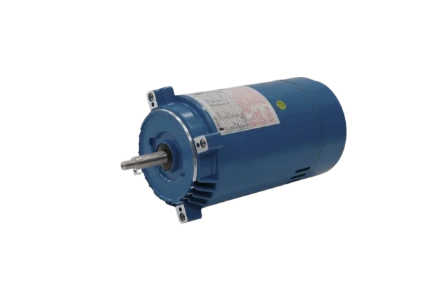 well-pump