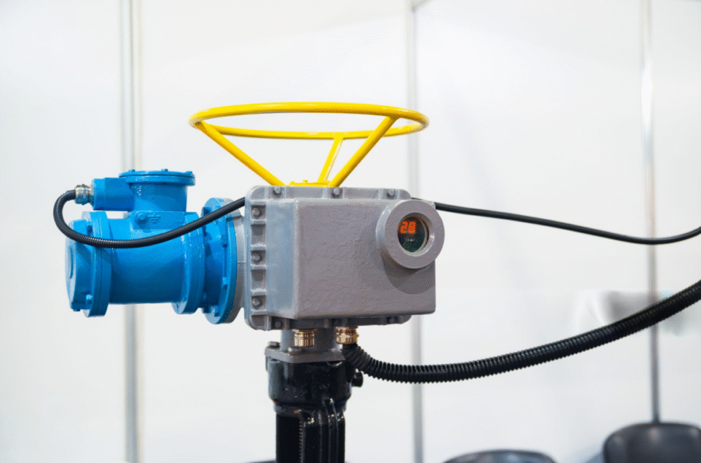 A Buyer’s Guide to Custom Electric Actuator Motors: 2025