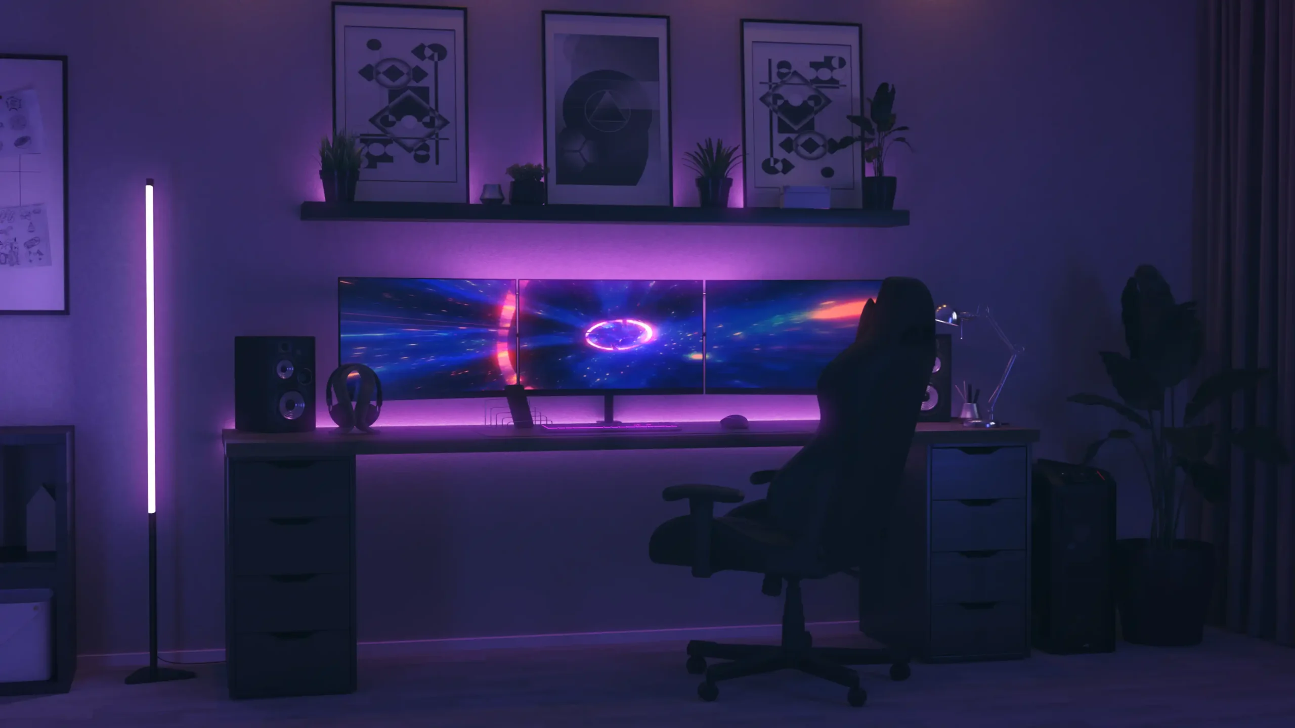 Gaming Chair