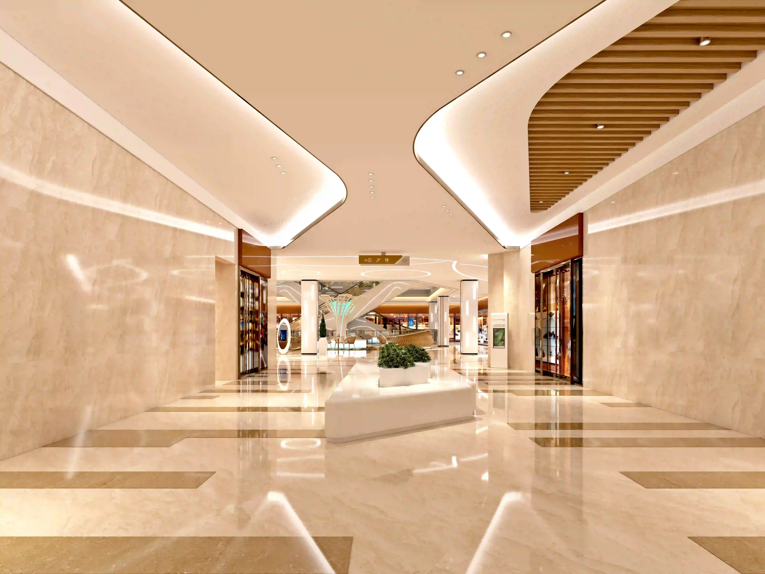 Mall AC