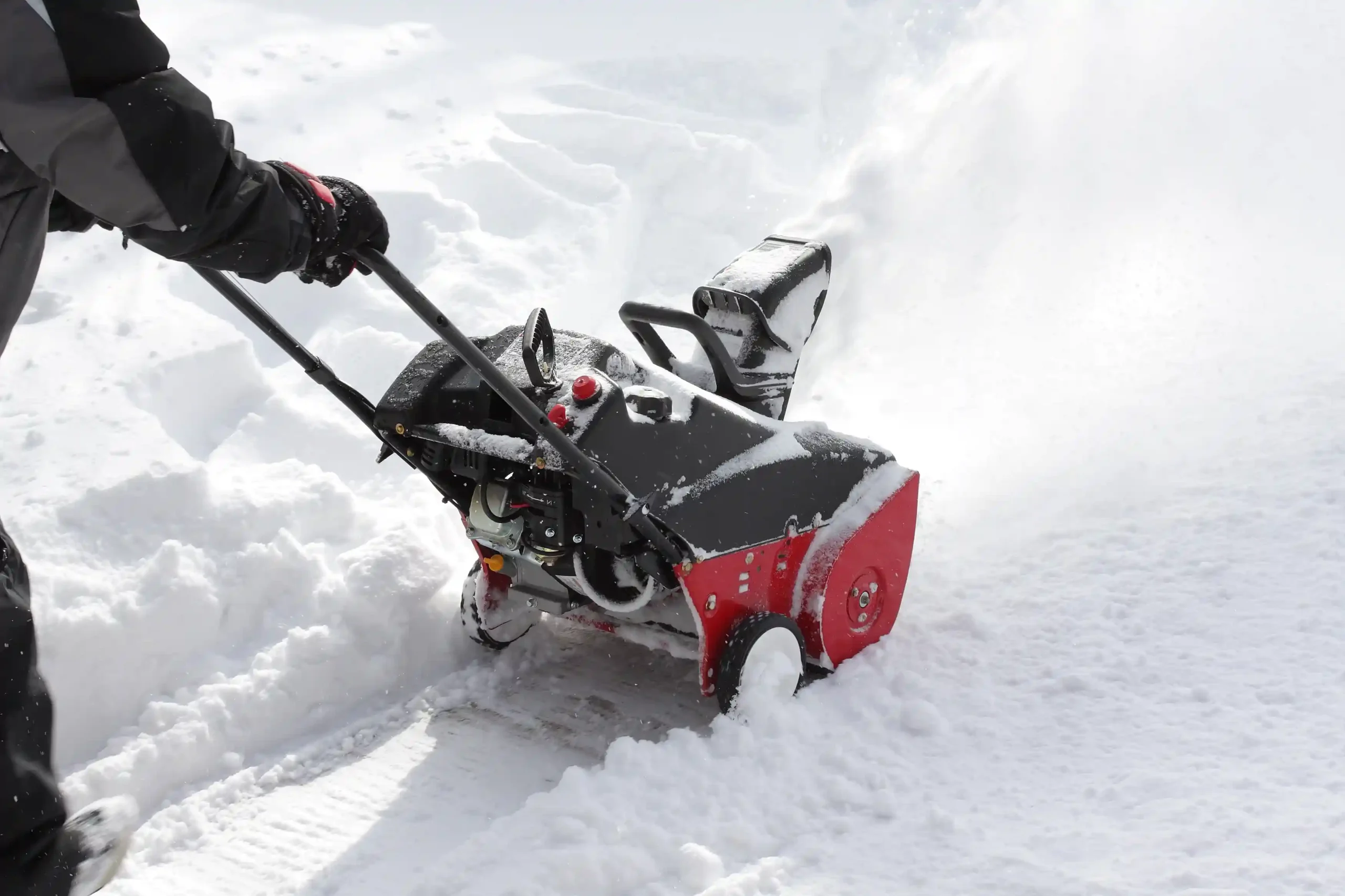 Snowplow