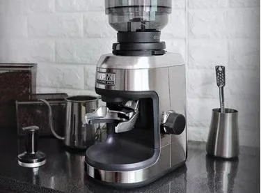 coffee maker