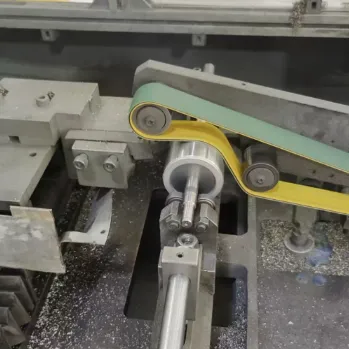 cylindrical turning
