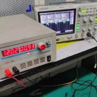 Testing and Inspection