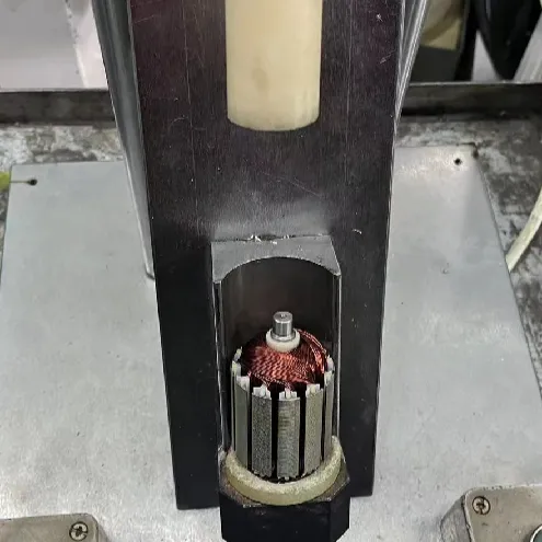 spot welding