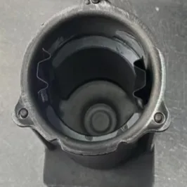Magnetic tileadhesive, tile presser
