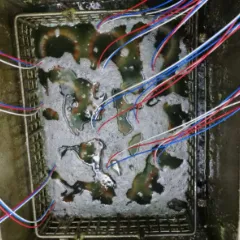 painting with drops