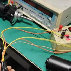 Testing and Inspection