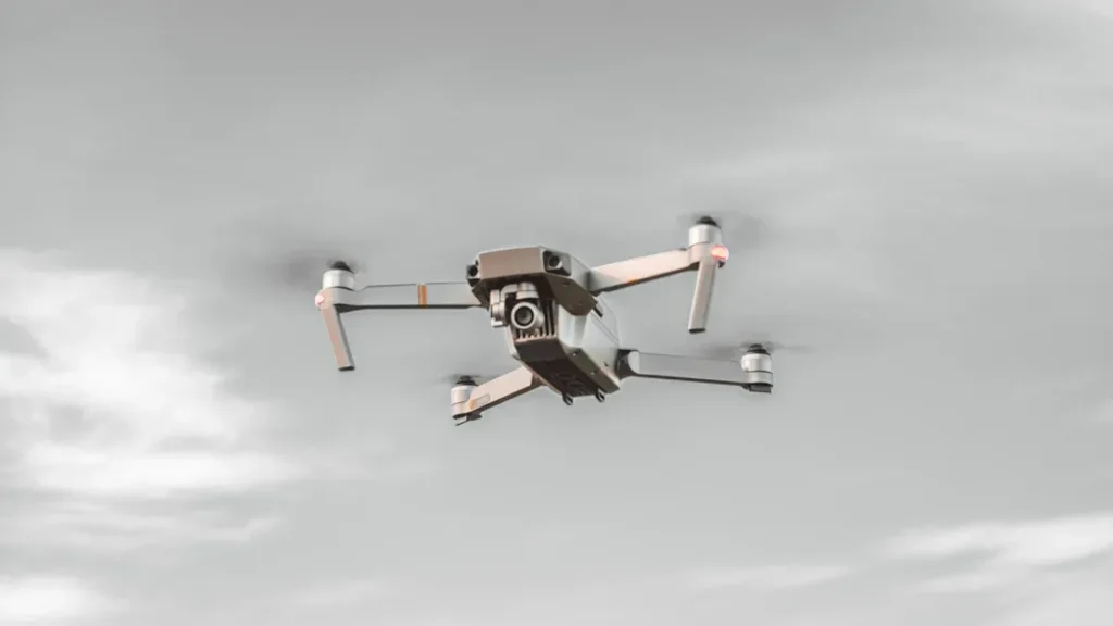 How BLDC Motors Enhance Drone Performance with Longer Flight Time and Quieter Operation