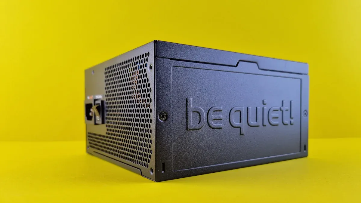 Importance of Reliability and Quietness