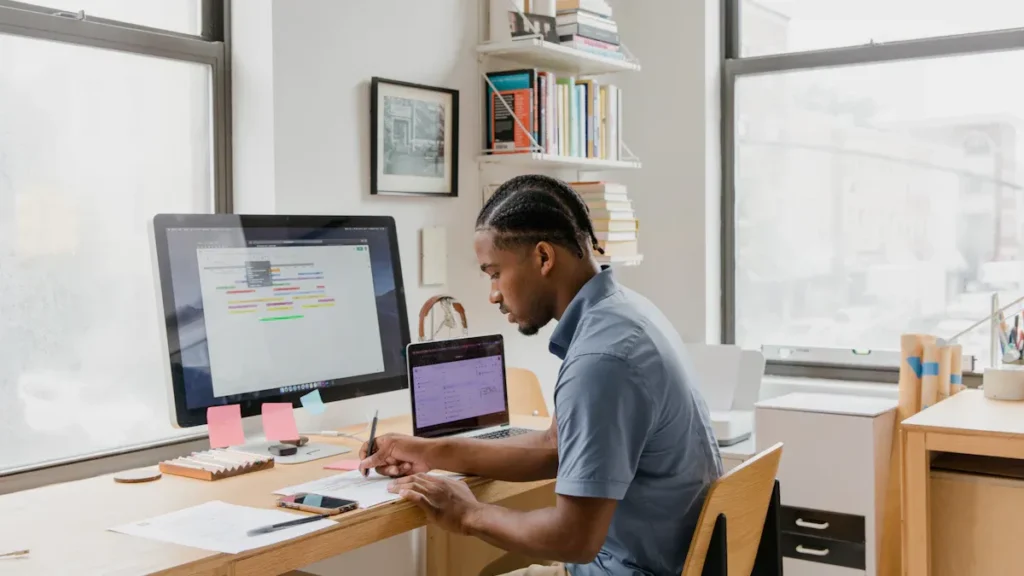 Your Guide to Smart Motor Upgrades for Office Equipment in the USA