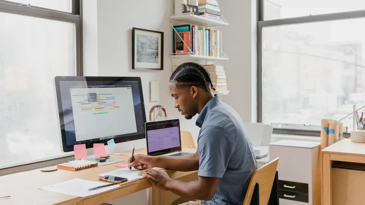 Your Guide to Smart Motor Upgrades for Office Equipment in the USA