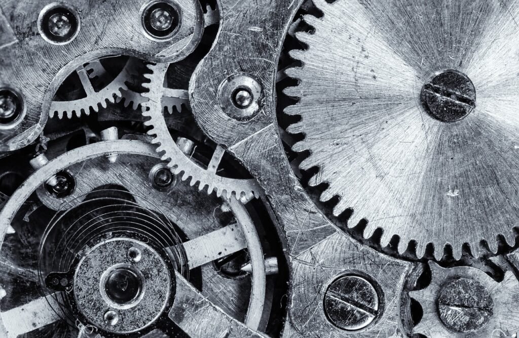 Boosting Industrial Door Reliability with Advanced Gear Motors