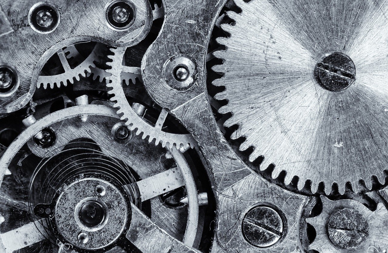 Boosting Industrial Door Reliability with Advanced Gear Motors