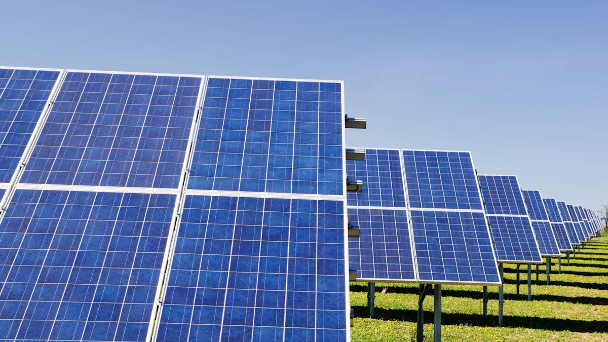 Environmental Impact of Pump Efficiency