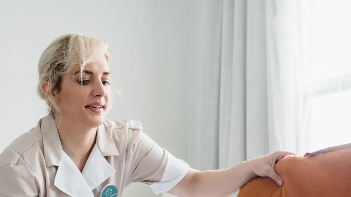 Patient & Caregiver Benefits