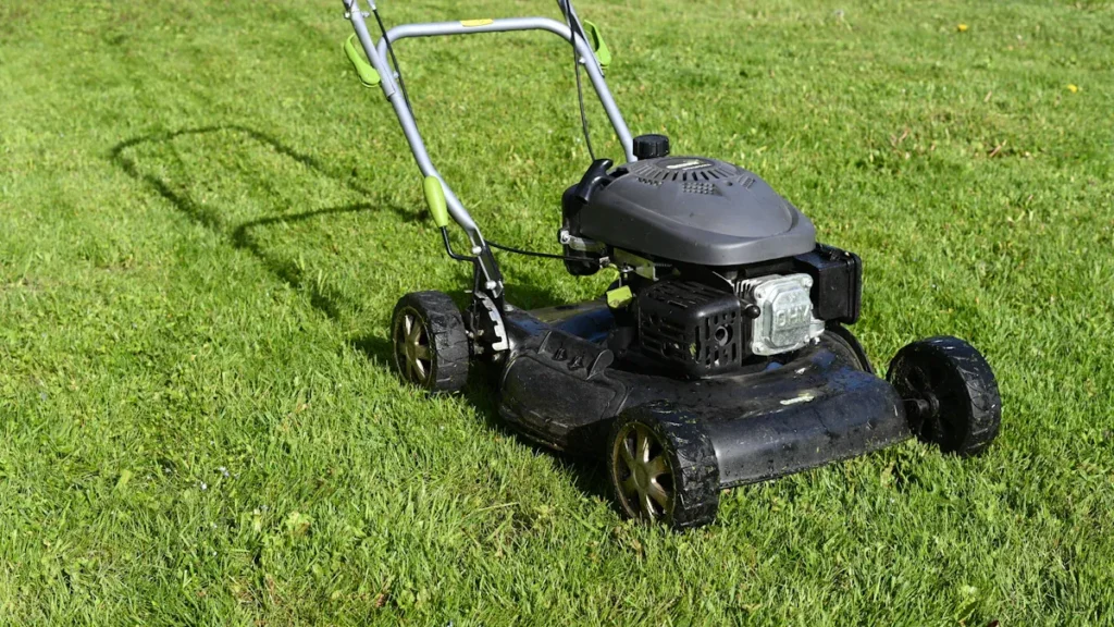 Key Considerations for OEMs When Selecting Brushless Motors for Lawn Mowers