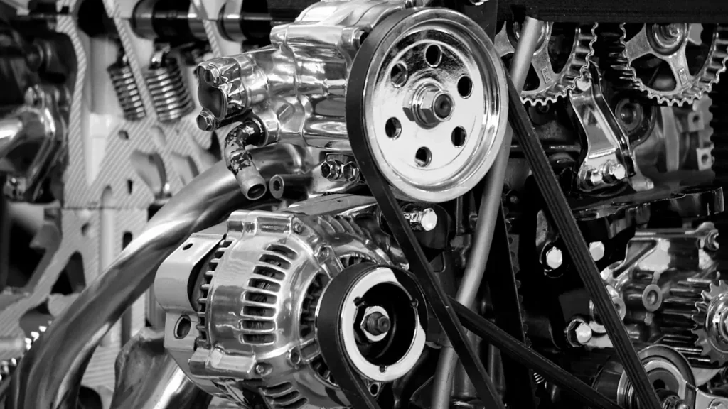How to Select the Right High-Efficiency Motor for Precision Automation