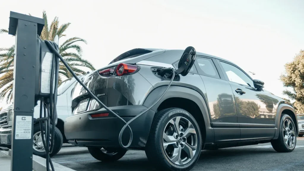 Energy-Saving Trends in the Motor Industry: Driving Efficiency and Innovation in 2025