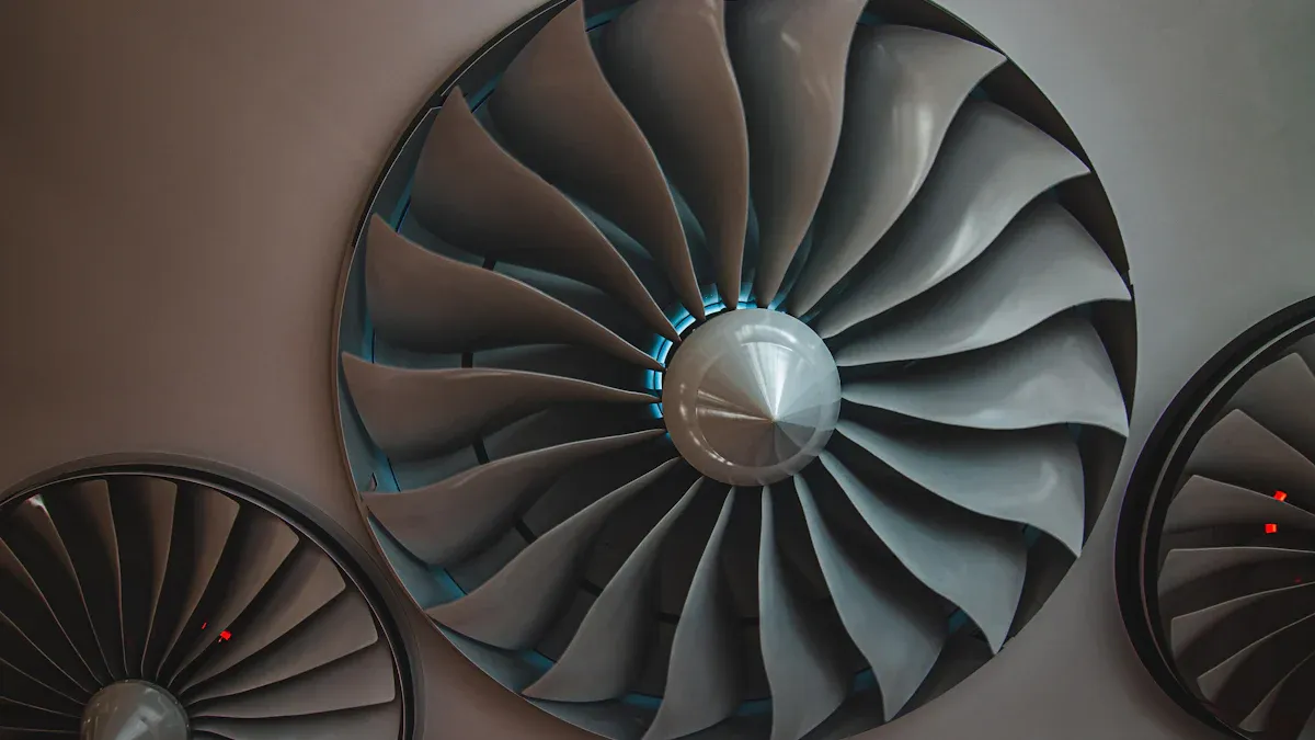 Performance and Motor Types
