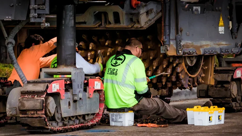 How to Maximize Reliability in Industrial Induction Motors for Heavy Machinery