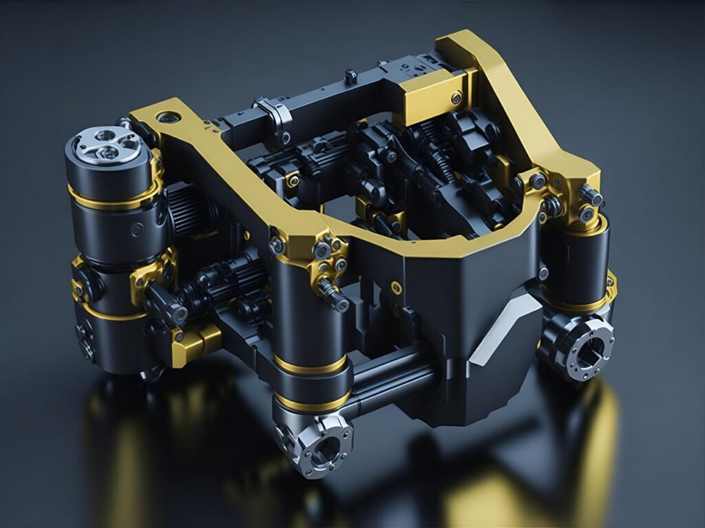 How to Choose the Best OEM Motor Manufacturer or Supplier for Your Business