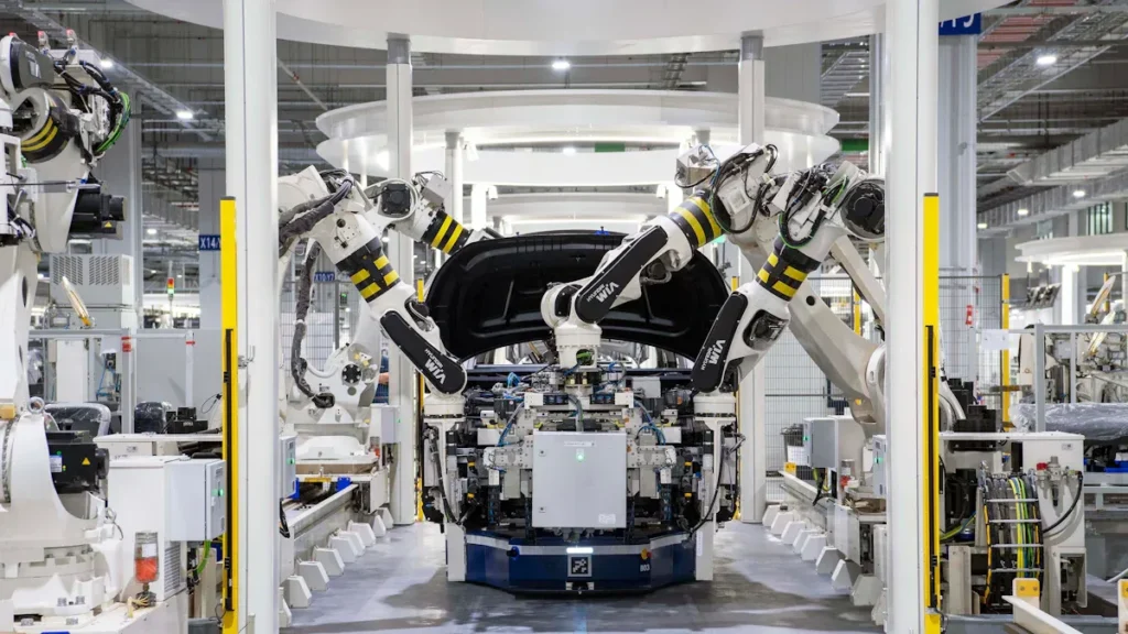 India’s Asynchronous Motor Market Growth: Insights and Emerging Asian Trends