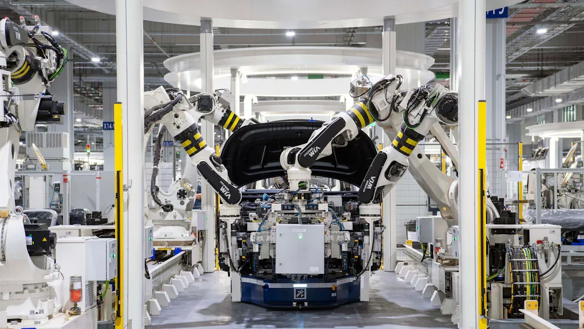 India’s Asynchronous Motor Market Growth: Insights and Emerging Asian Trends
