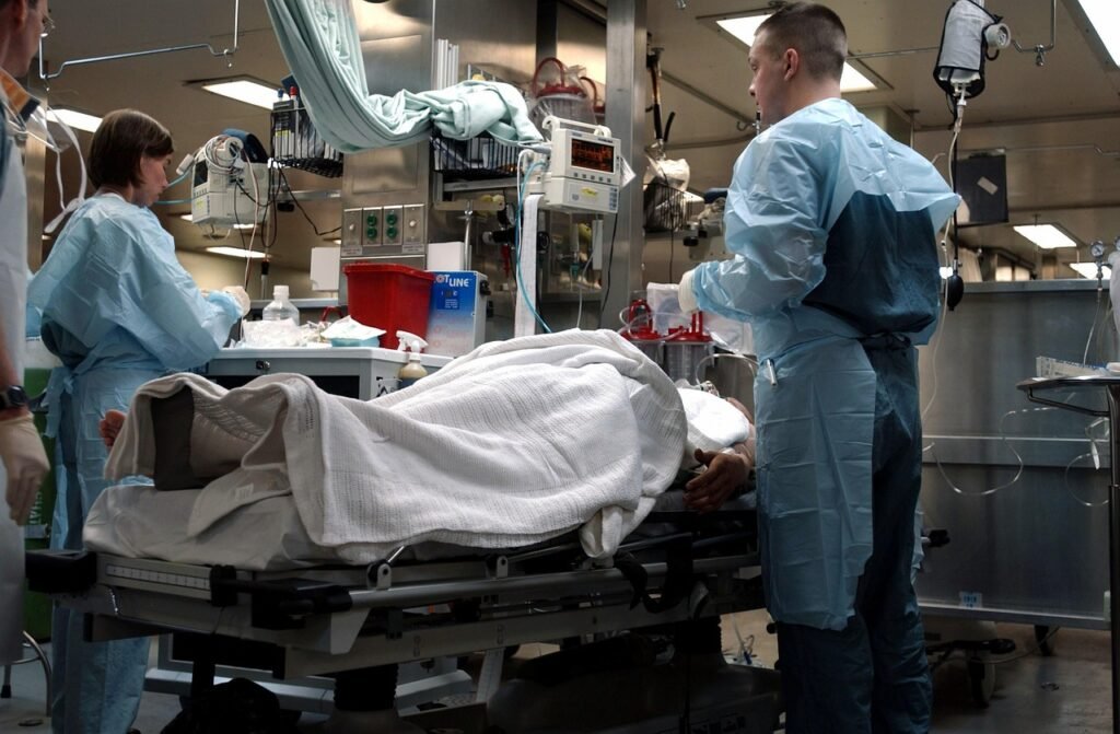 How Electric Motors Enable Precision in Adjustable Hospital Beds