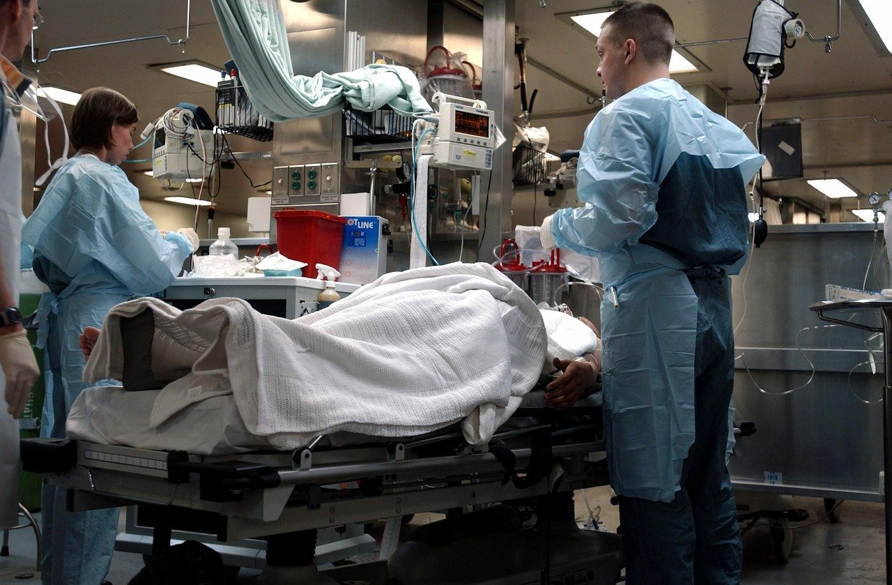 How Electric Motors Enable Precision in Adjustable Hospital Beds