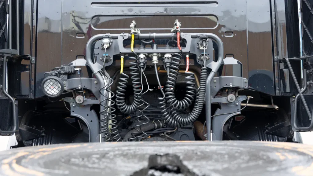 Customizing Motorhome Motor and Power Systems for Various Climate Zones