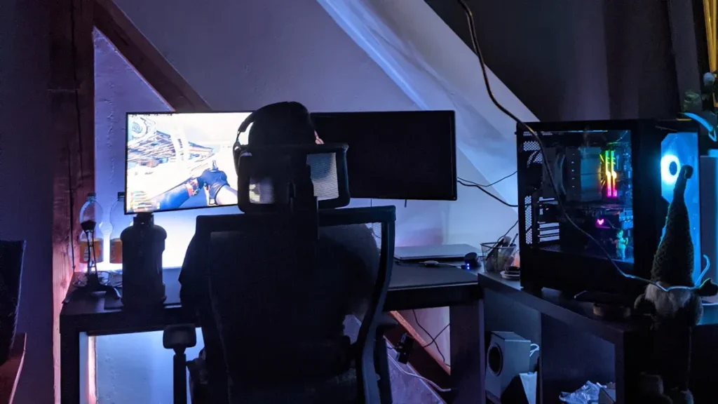 A Complete Guide to OEM Gaming Chair Motor Specifications
