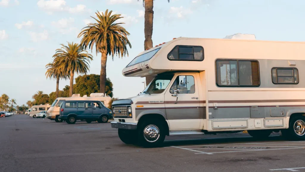 Why BLDC Motors Are Essential for Light, Quiet, and Power-Efficient RV Systems