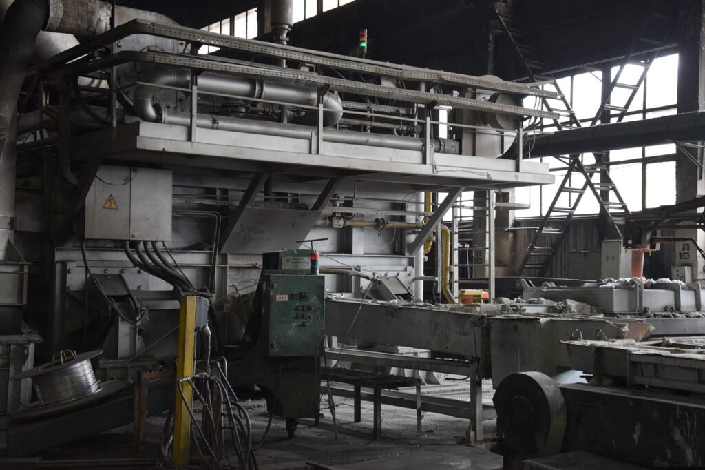 Boosting Production: The Asynchronous Motor Guide to Lower Energy Bills in Brazil