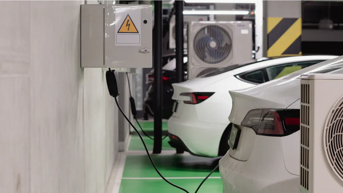 EV Motor Customization: The Key to Boosting Range and Performance for OEMs