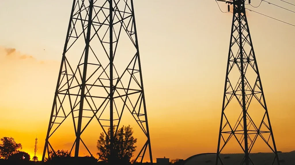 What Makes Synchronous Motors Essential for Combating Grid Instability