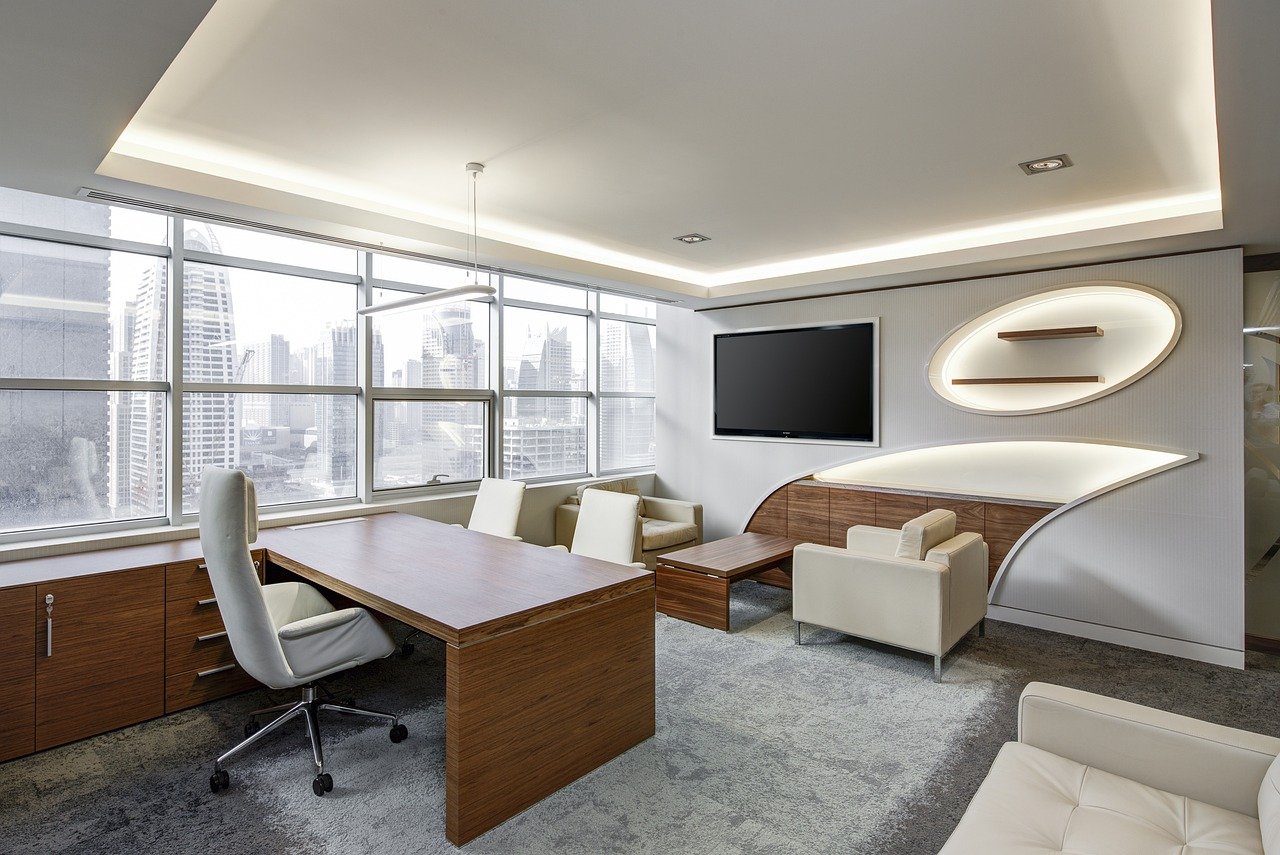 The Core of Comfort: Low-Noise Motor Technology