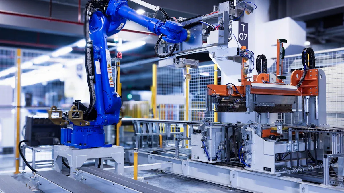 Driving Precision with Synchronous Motors