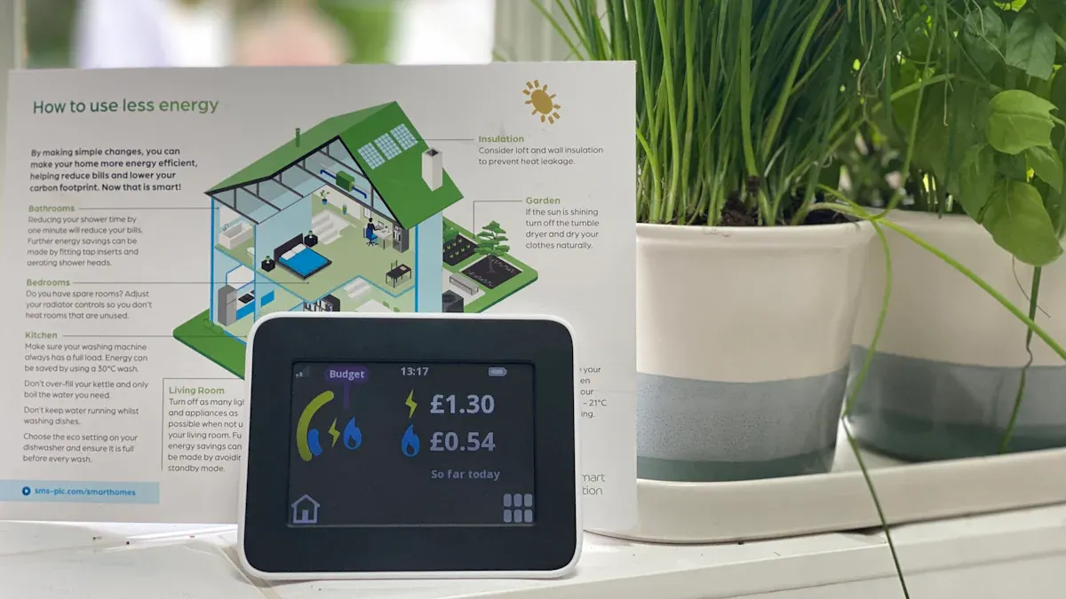 The BLDC Advantage: Why Custom Motors Are Essential for Smart Homes