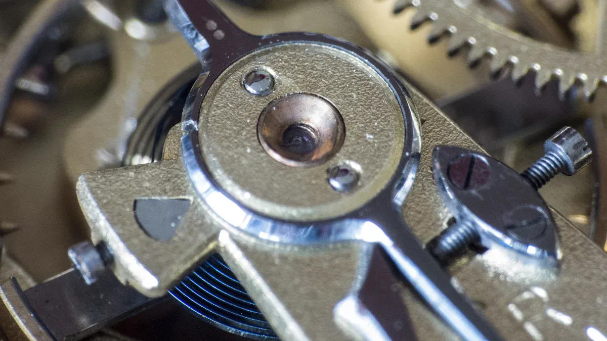 Defining Load & Torque Requirements