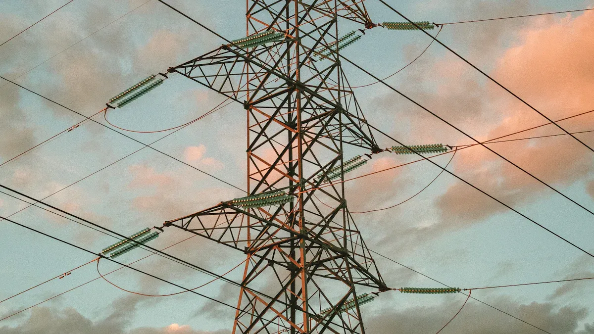 The High Cost of Grid Instability