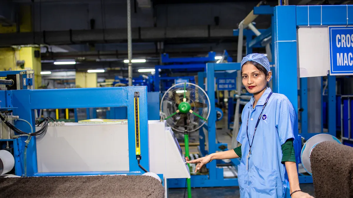 Precision and Power: How Gearmotors are Transforming India'
                style=