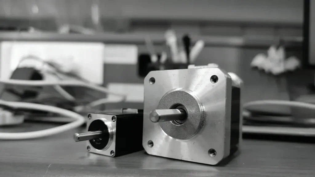 Synchronous Motors: Driving Precision in Factory Automation