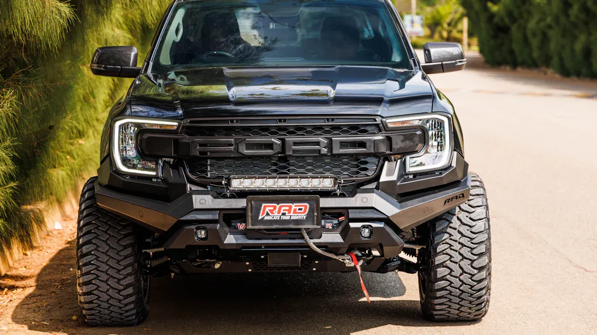 Why Standard Winch Motors Always Fail: The BLDC Upgrade for Off-Road Reliability