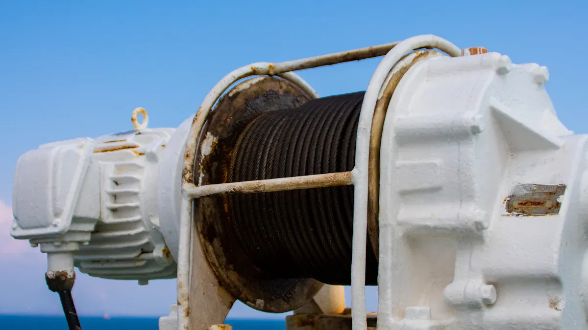 BLDC Power The Extreme Reliability Solution