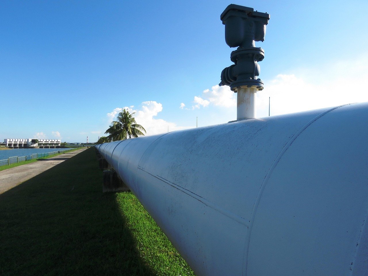 Custom Motors: Solution for Resilient Water Systems