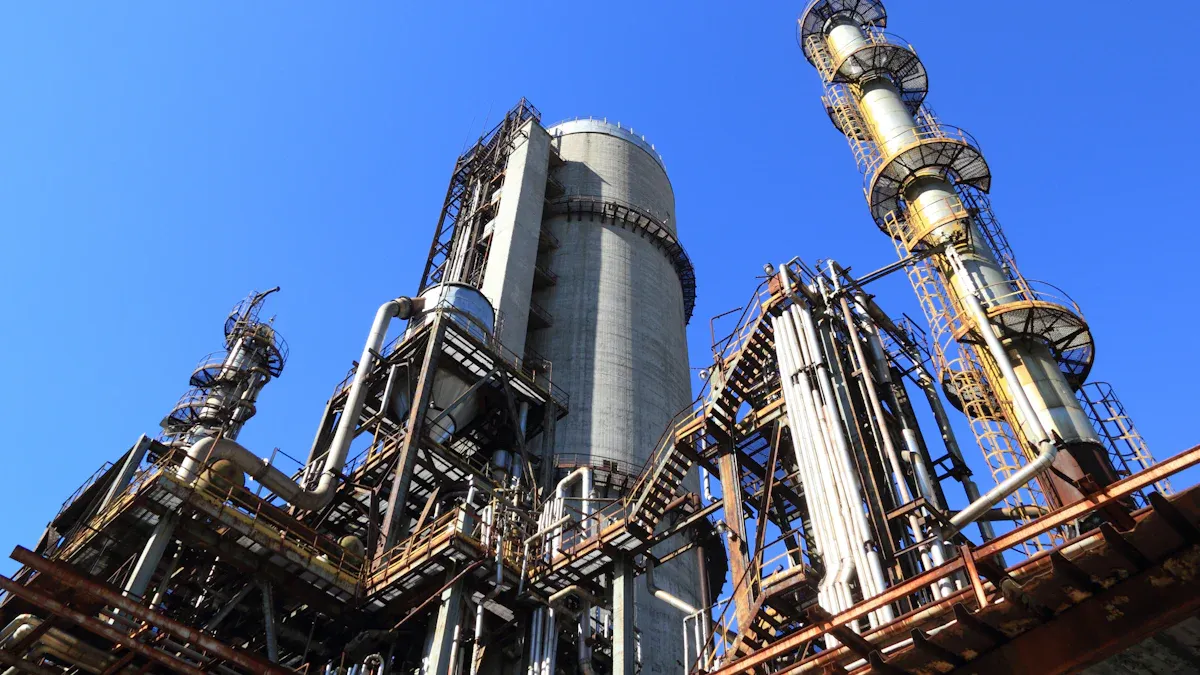 IE6 Efficiency: Custom PMSM Motors for European Industrial Compliance