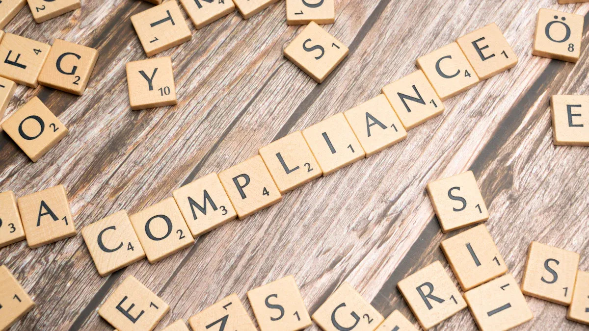 The Compliance Challenge Beyond IE4 Mandates