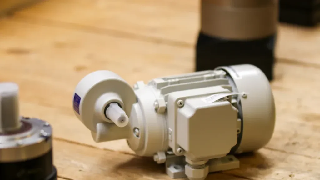 AC vs DC Motors: A Comprehensive Industrial Buyer' style=